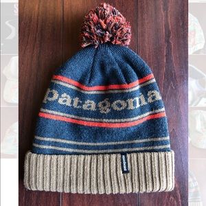 Patagonia Beanie (Super Warm!)